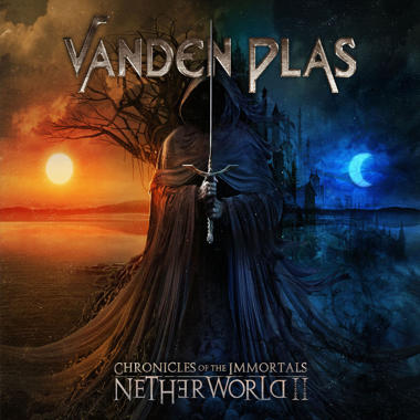 Vanden Plas -  Chronicles of the Immortals Netherworld II